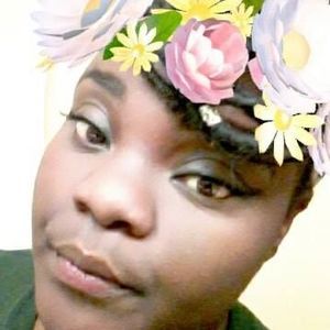 Meet your Posher, Aundreah